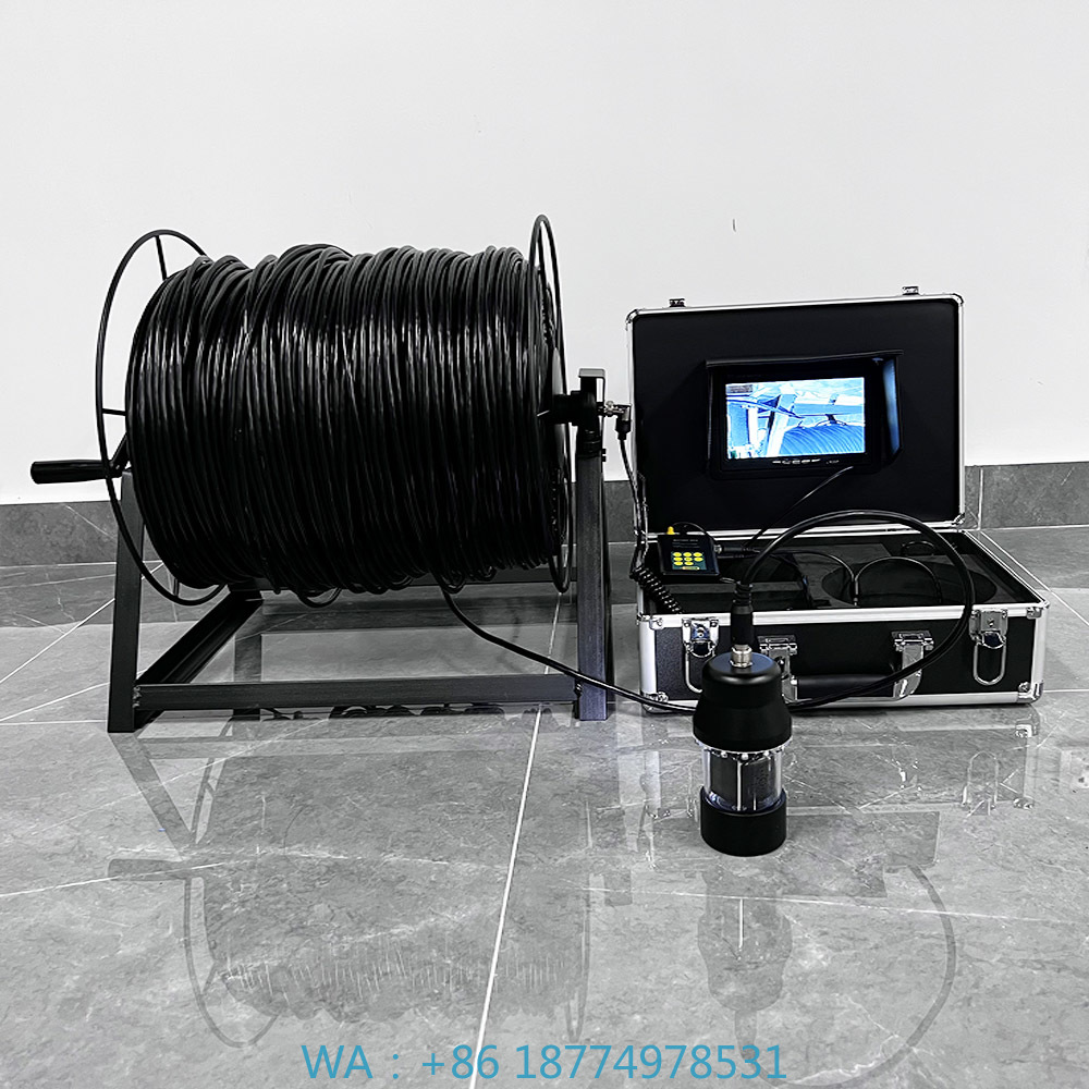 er with Depth Temperature 360  - Fishing Depth Finder avaliação e preço