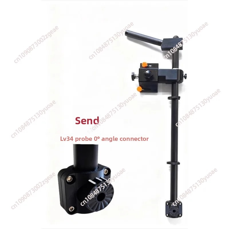 Detachable Metal Fish Finder M - Fish Finder Mount avaliação e preço