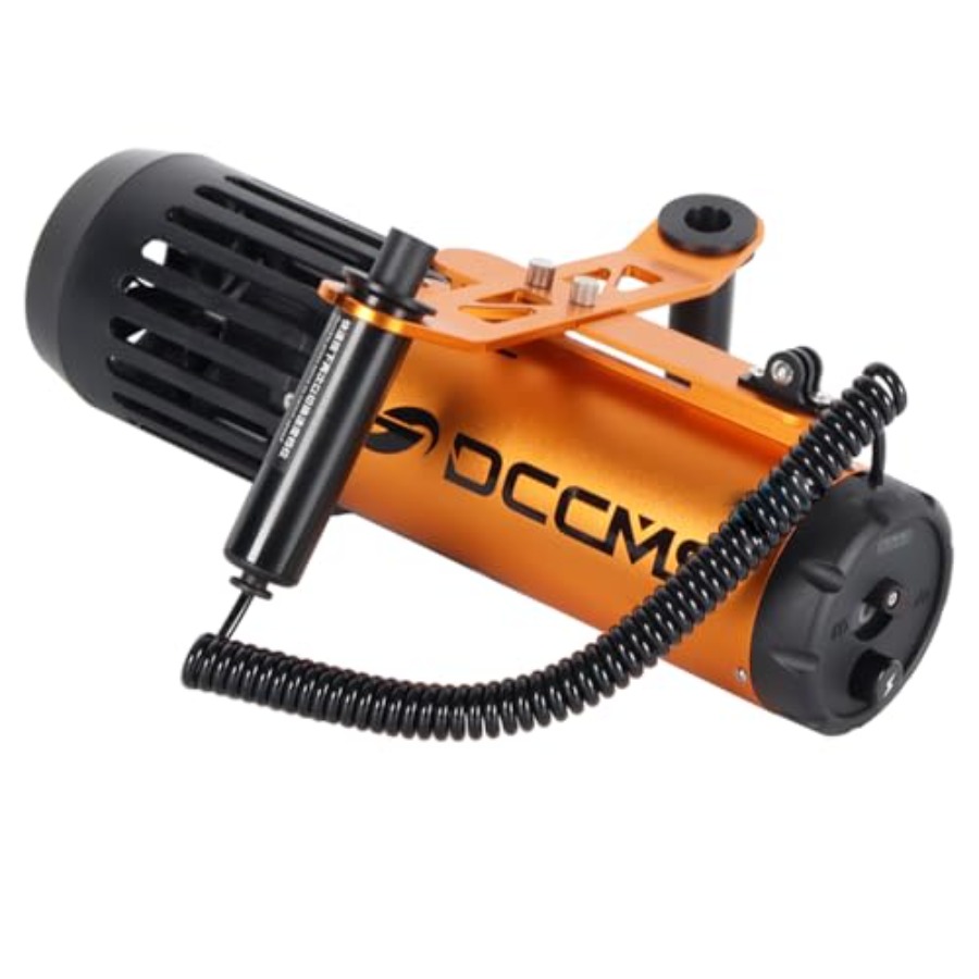 Underwater scooter for surfing - Underwater Camera avaliação e preço