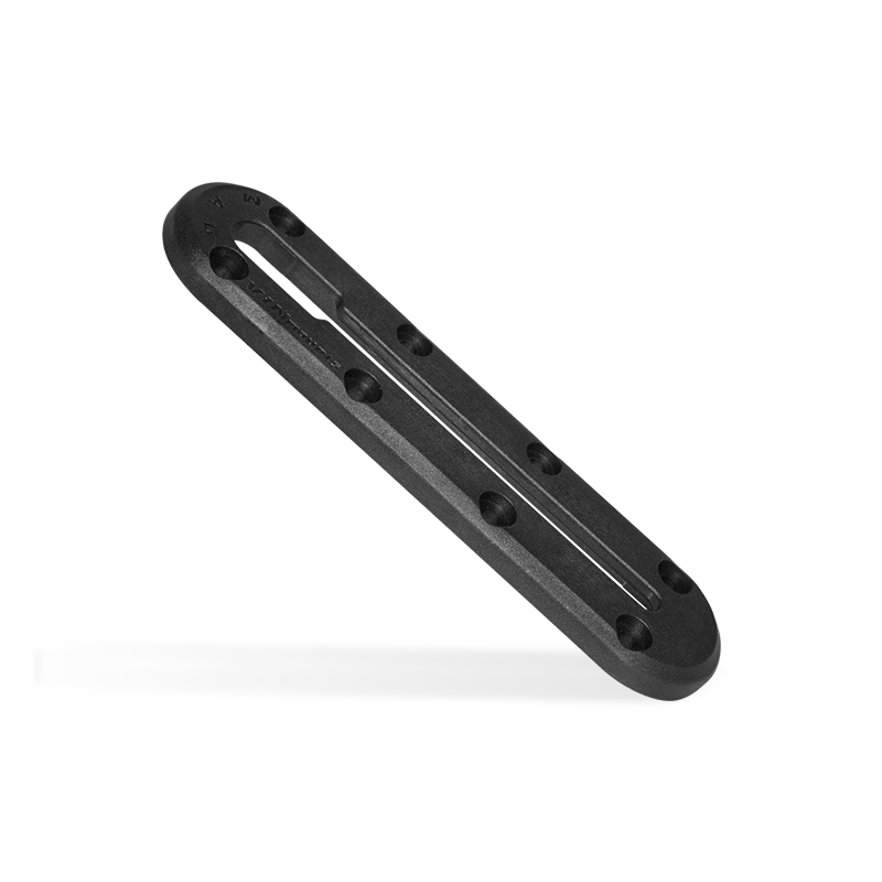 VINmounts179mm Long Kayak Trac - Fish Finder Mount avaliação e preço