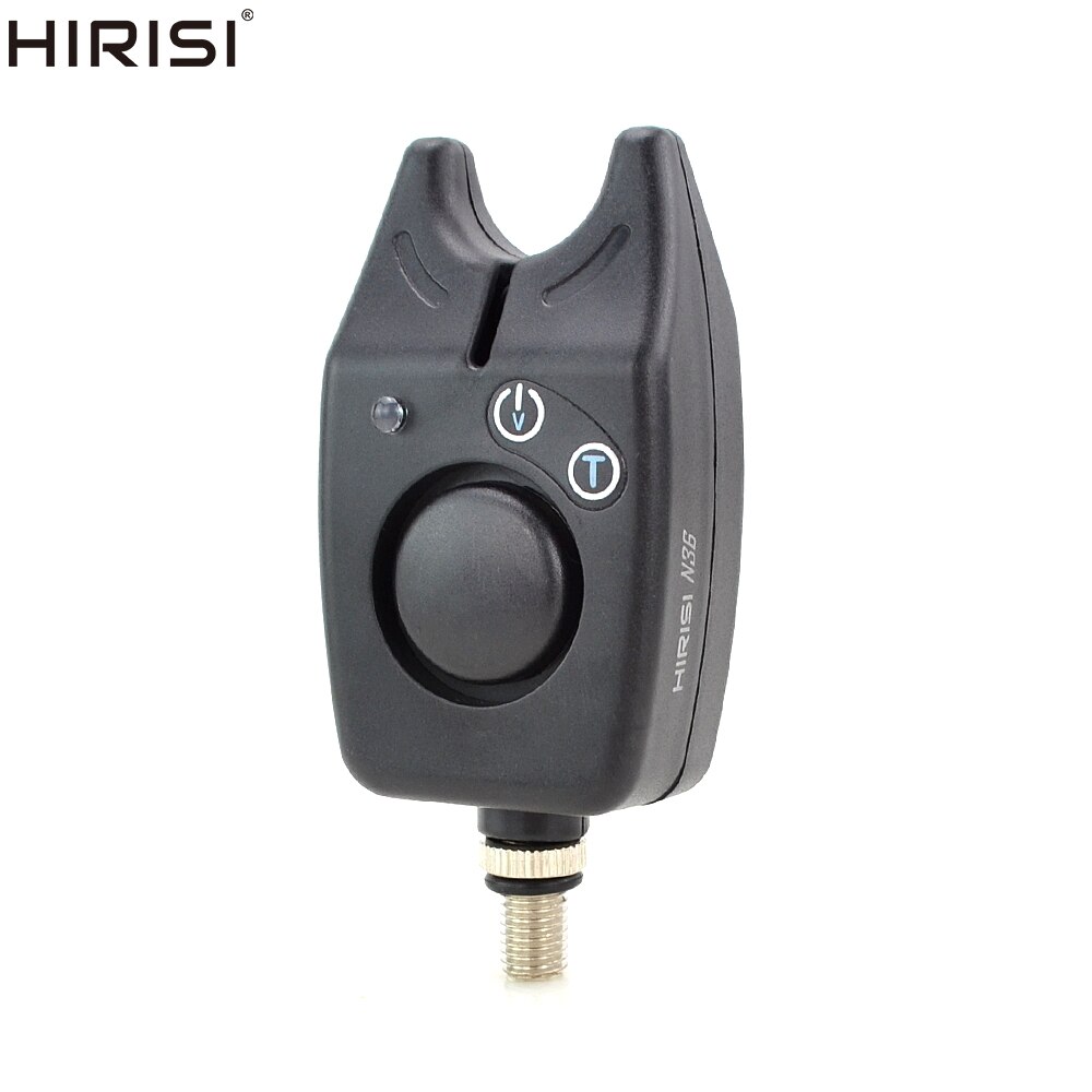 Hirisi Carp Fishing Bite Alarm - Bite Indicator avaliação e preço
