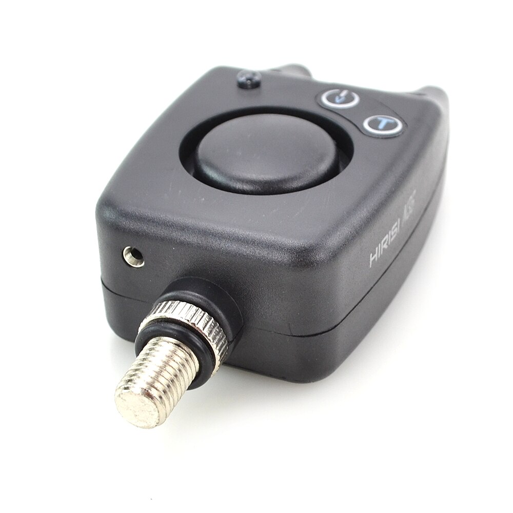 Hirisi Carp Fishing Bite Alarm - Bite Indicator avaliação e preço