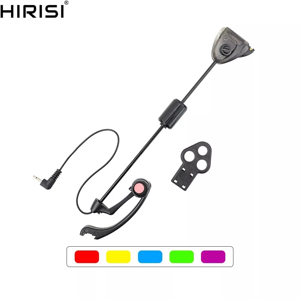 LED Carp Fishing Swinger Avail - Bite Indicator avaliação e preço