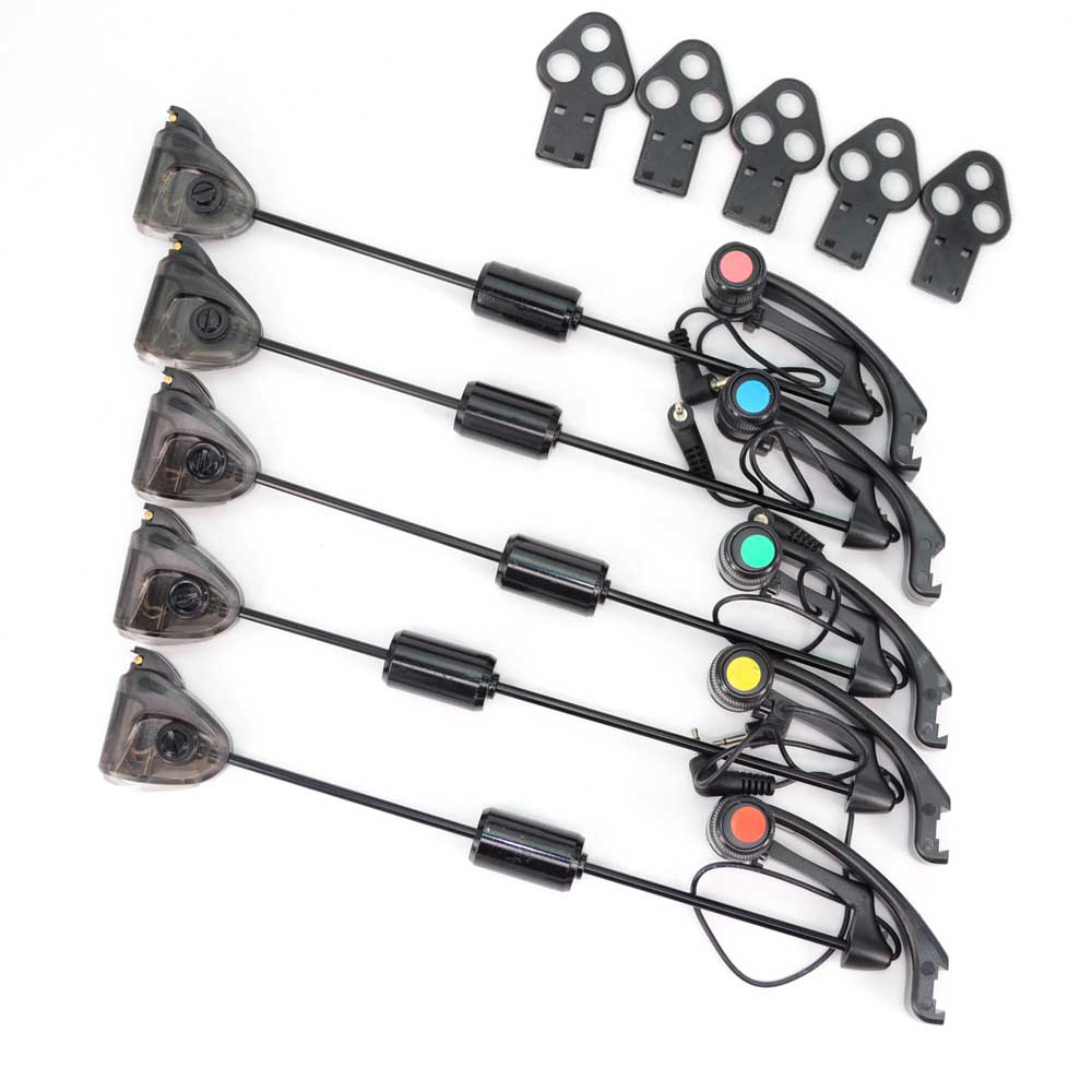 LED Carp Fishing Swinger Avail - Bite Indicator avaliação e preço
