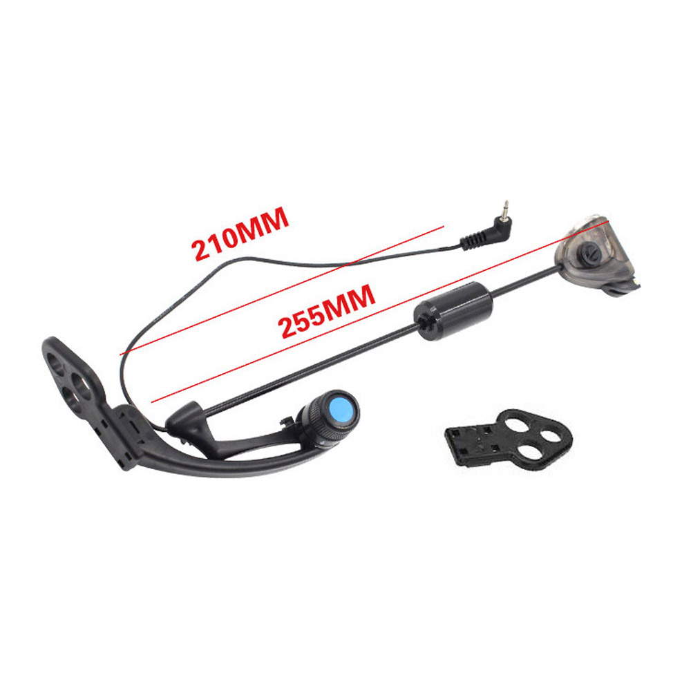 LED Carp Fishing Swinger Avail - Bite Indicator avaliação e preço