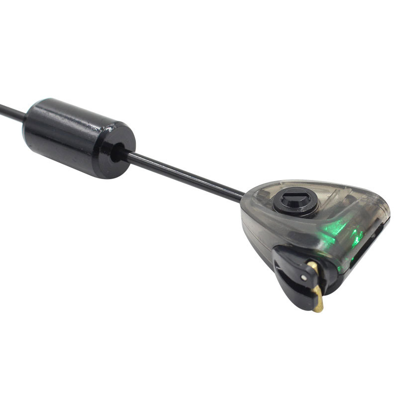 LED Carp Fishing Swinger Avail - Bite Indicator avaliação e preço
