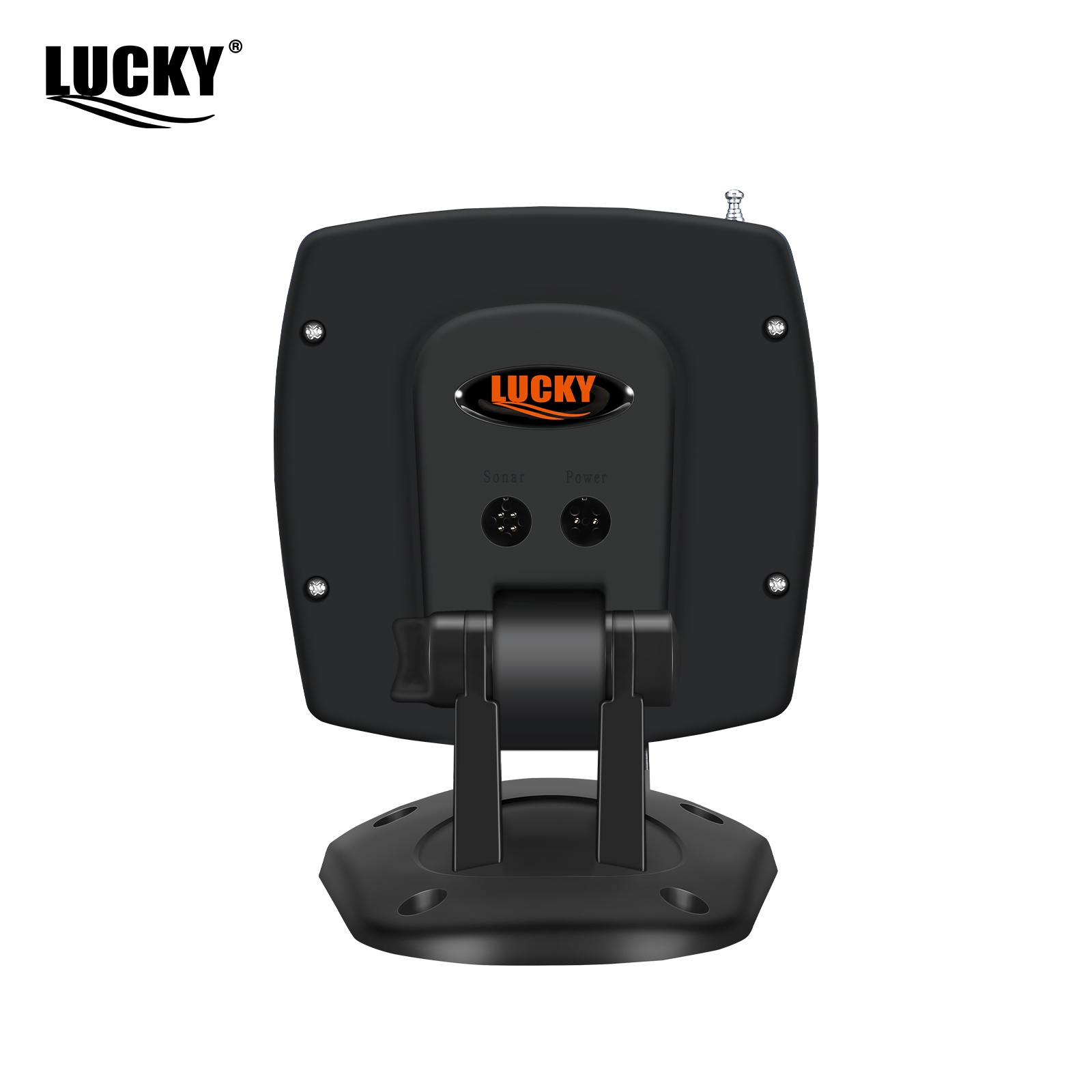 Lucky FF918 Wireless Remote Co - Fish Finder Cable avaliação e preço