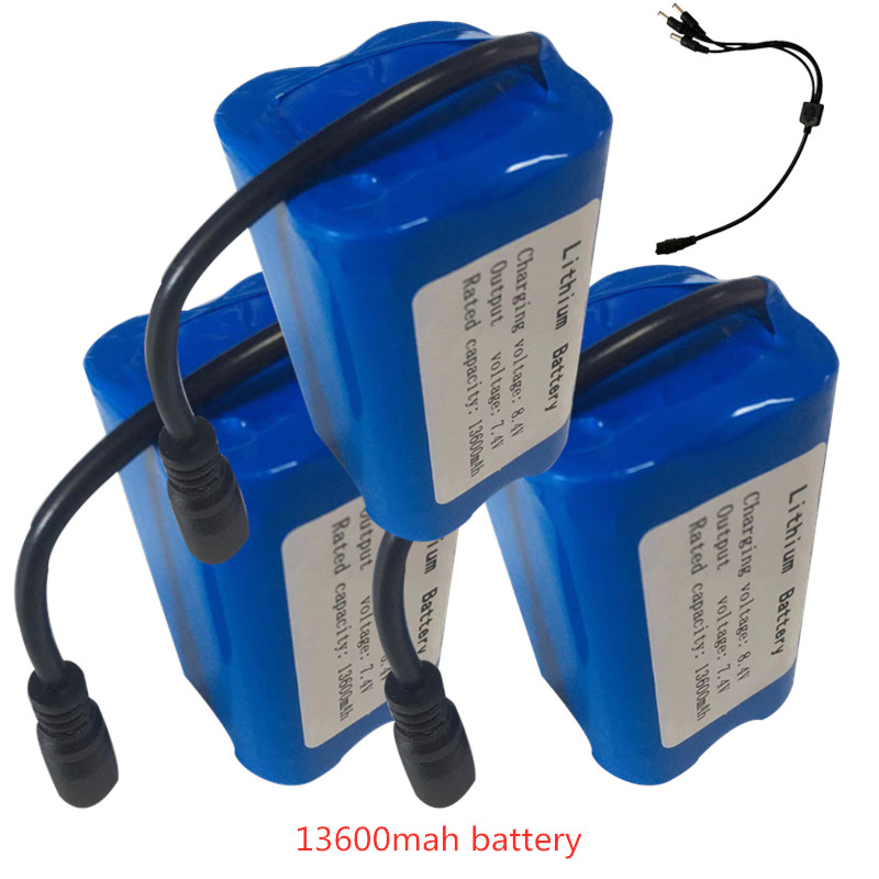 C18 Remote Control RC Fish Fin - Fish Finder Charger avaliação e preço