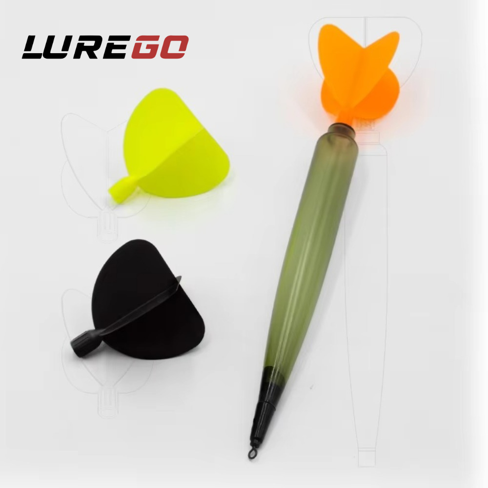1 Set  Marker Float for Fishin - Fishing Depth Finder avaliação e preço