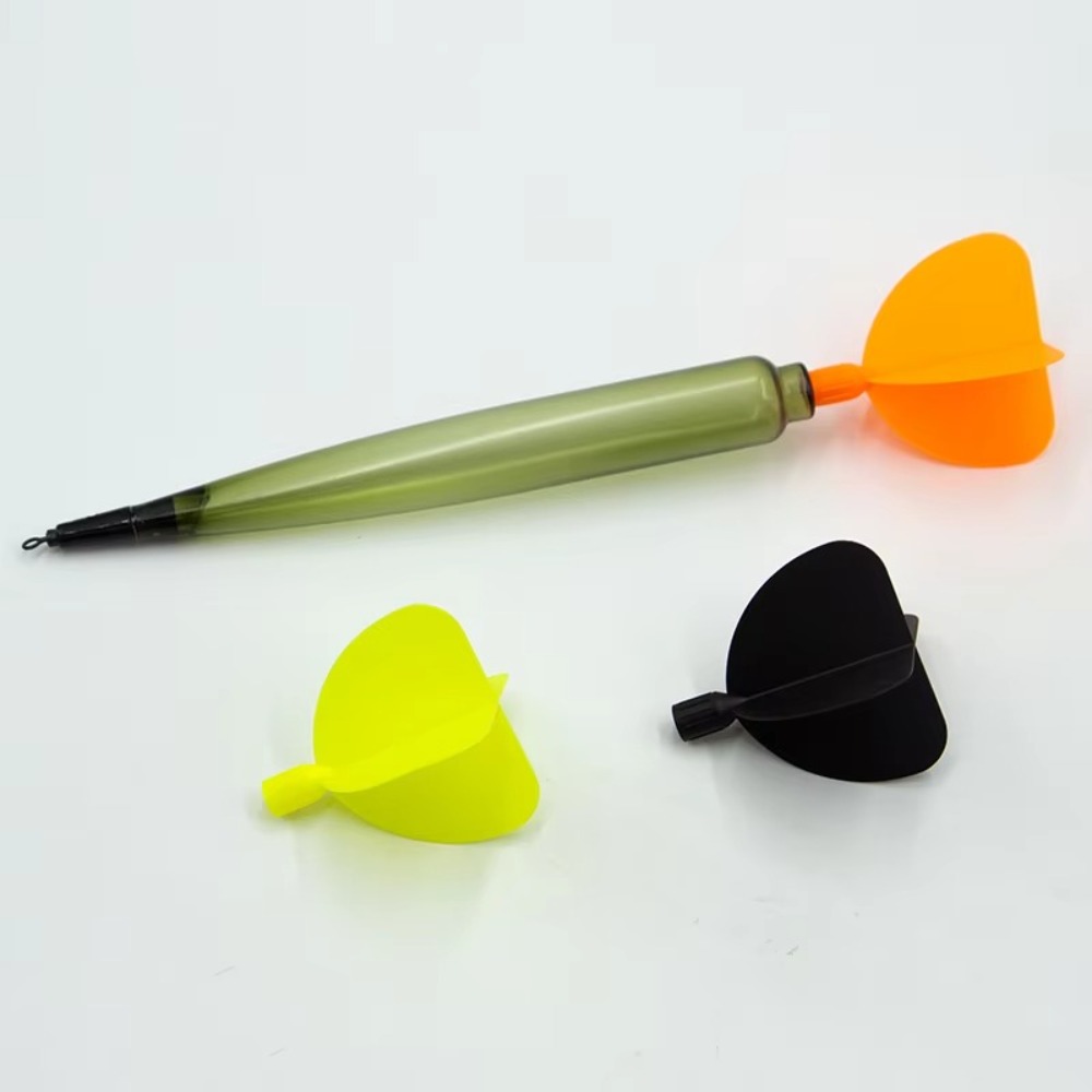 1 Set  Marker Float for Fishin - Fishing Depth Finder avaliação e preço
