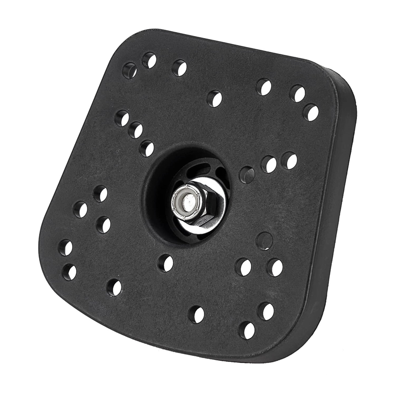 0368 Universal Fishfinder Moun - Fish Finder Mount avaliação e preço