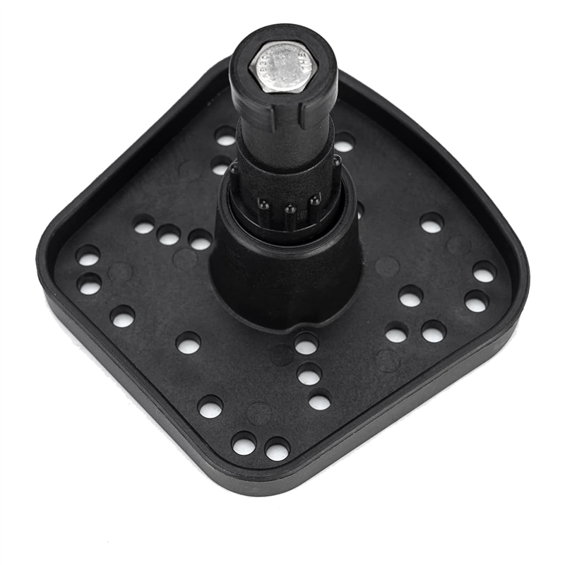 0368 Universal Fishfinder Moun - Fish Finder Mount avaliação e preço