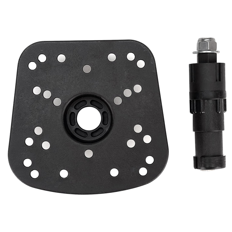 0368 Universal Fishfinder Moun - Fish Finder Mount avaliação e preço