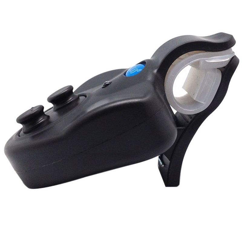 Fishing Fish Bite Alarm Electr - Bite Indicator avaliação e preço