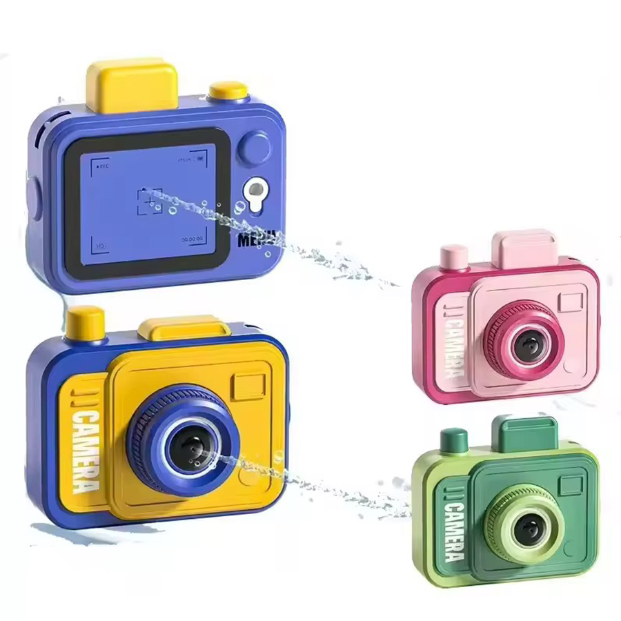 1pc 2026 Double sided New Came - Underwater Camera avaliação e preço