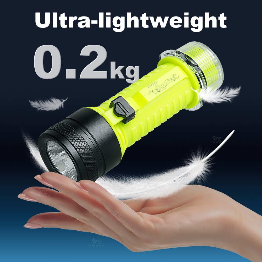 New Portable Professional LED  - Fishing Light avaliação e preço
