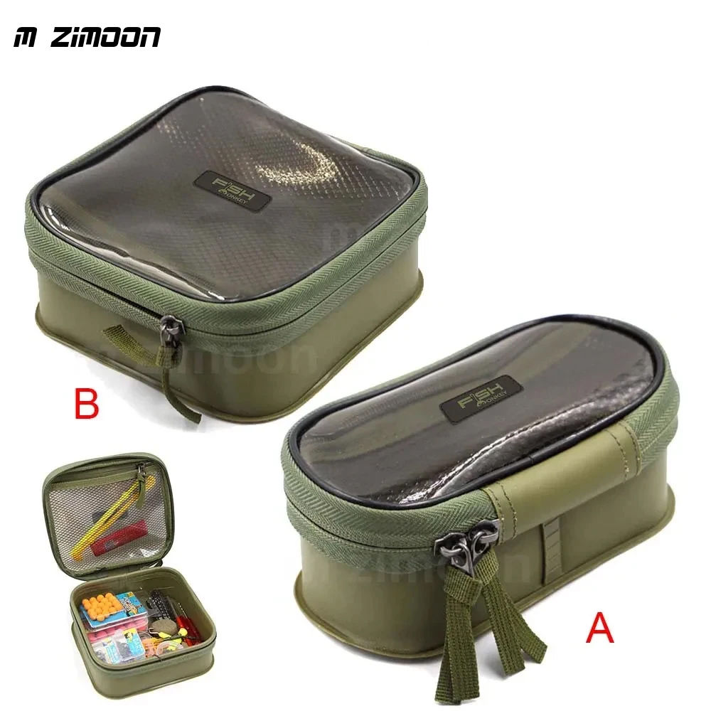 Portable Fishing Bag Thickened - Fish Finder Case avaliação e preço