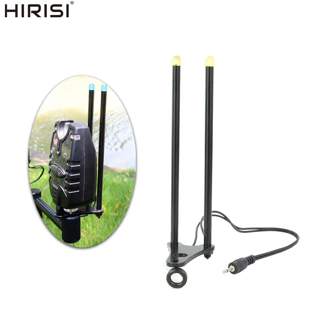 Hirisi Carp Fishing Snag Ear B - Bite Indicator avaliação e preço