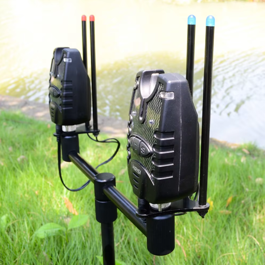 Hirisi Carp Fishing Snag Ear B - Bite Indicator avaliação e preço