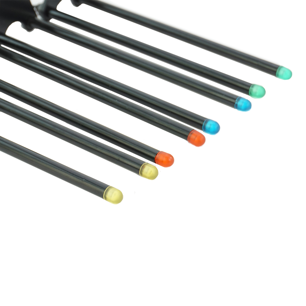 Hirisi Carp Fishing Snag Ear B - Bite Indicator avaliação e preço