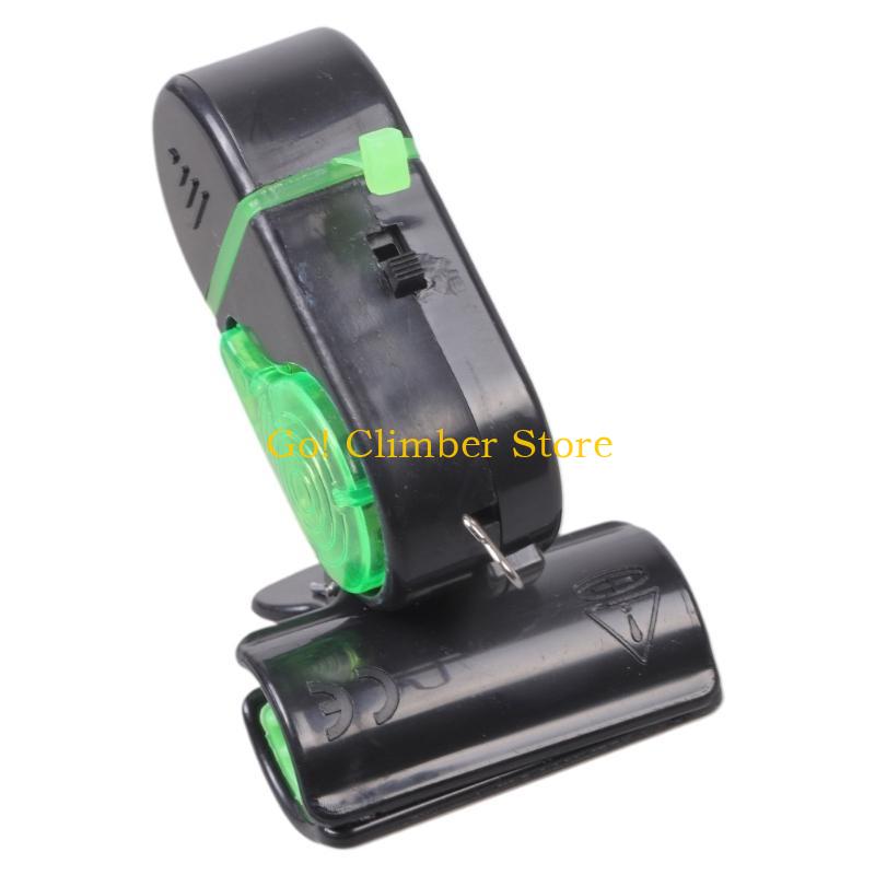 Q84C Fishes Swing Receiver Car - Fish Alarm avaliação e preço