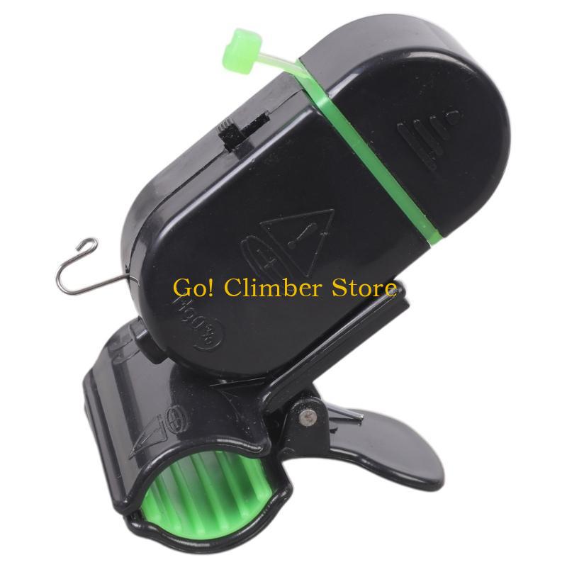 Q84C Fishes Swing Receiver Car - Fish Alarm avaliação e preço