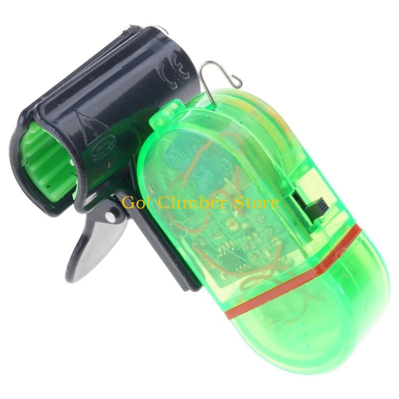 Q84C Fishes Swing Receiver Car - Fish Alarm avaliação e preço