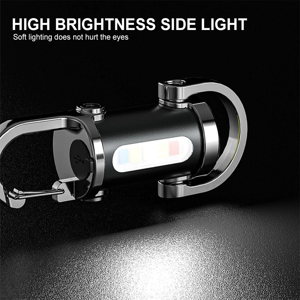 Portable Keychain Light Mini K - Fishing Light avaliação e preço