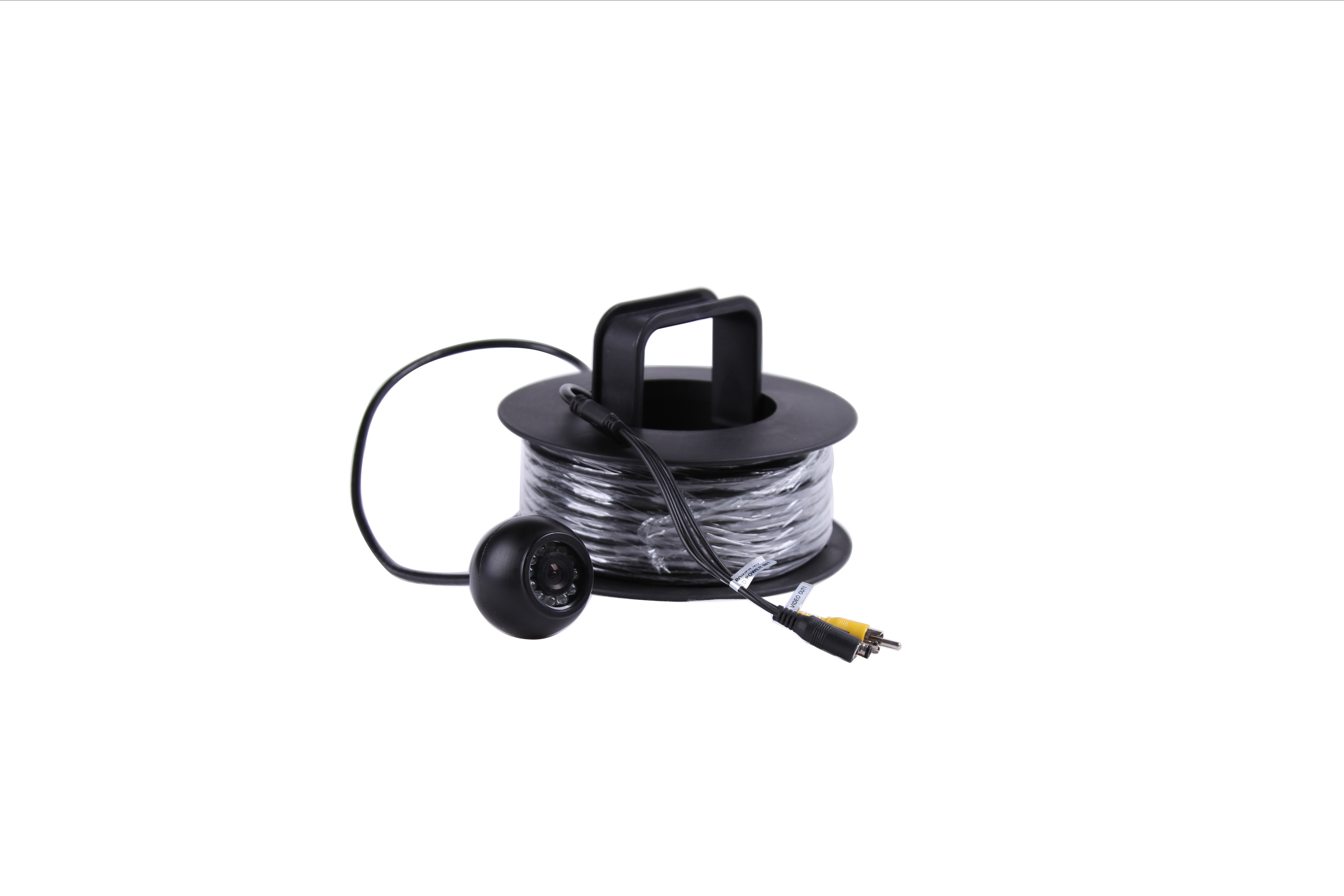 700TVL HD Underwater 20/30/50/ - Fishing Camera avaliação e preço