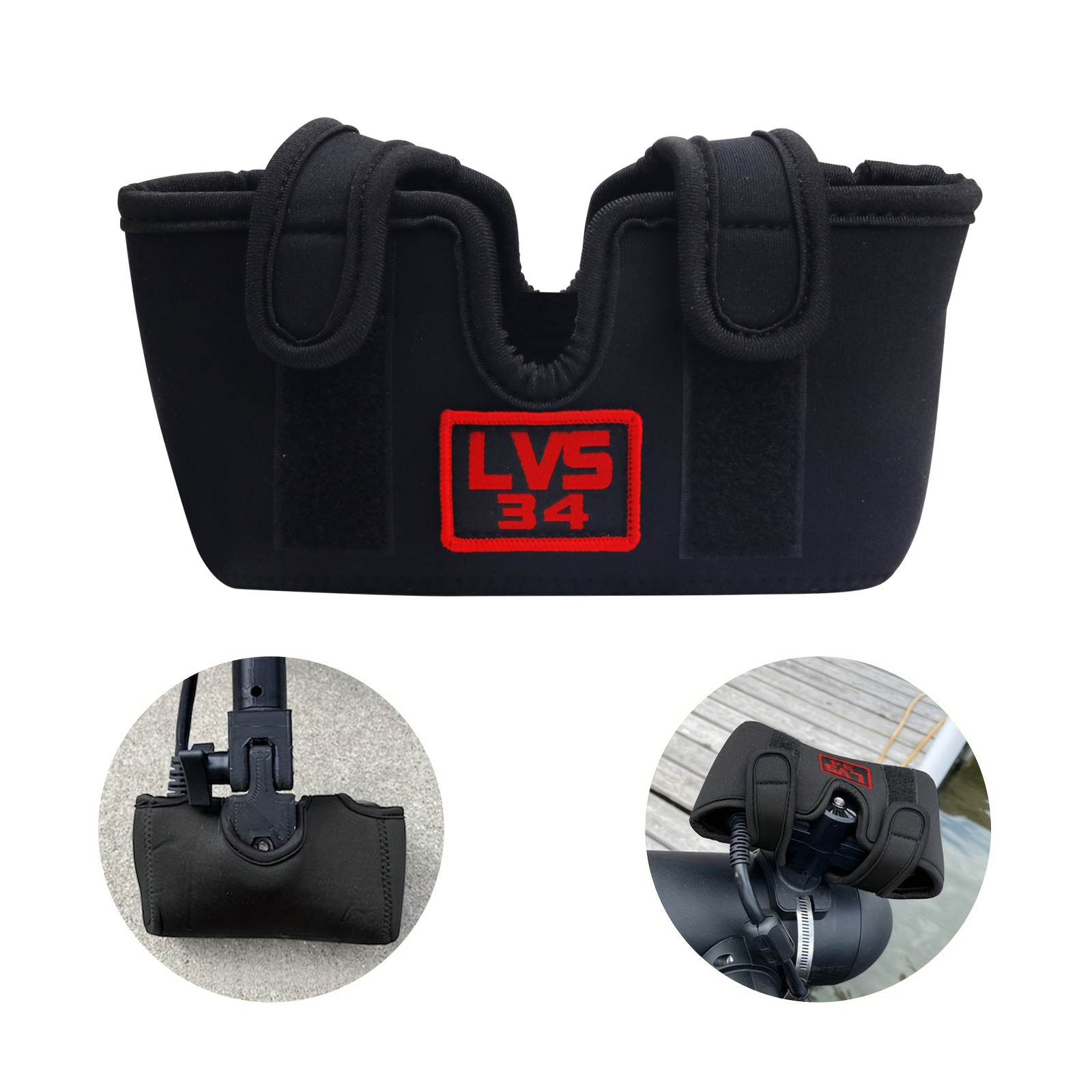 LVS34 Marine Garmin Transducer - Fish Finder Transducer avaliação e preço