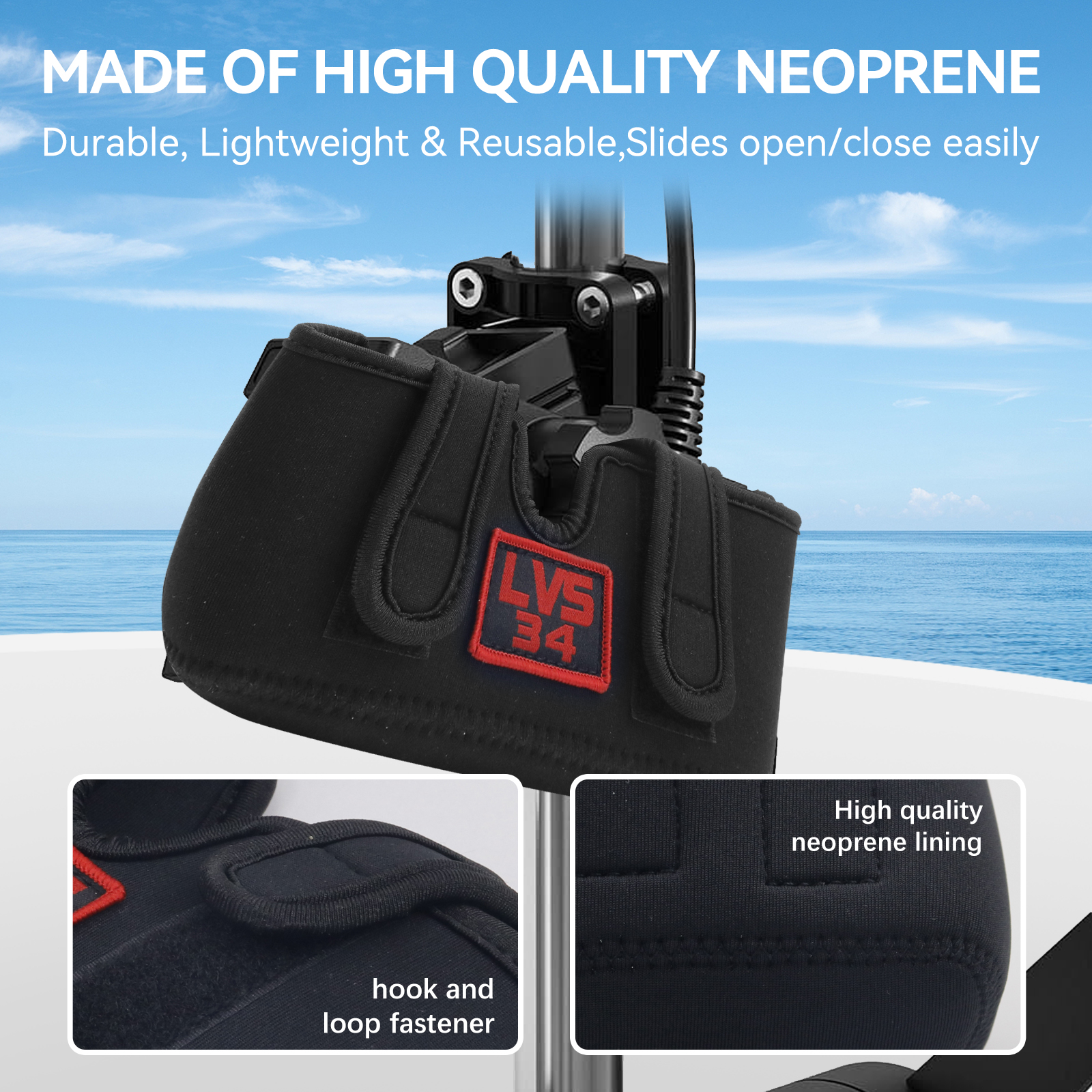 LVS34 Marine Garmin Transducer - Fish Finder Transducer avaliação e preço