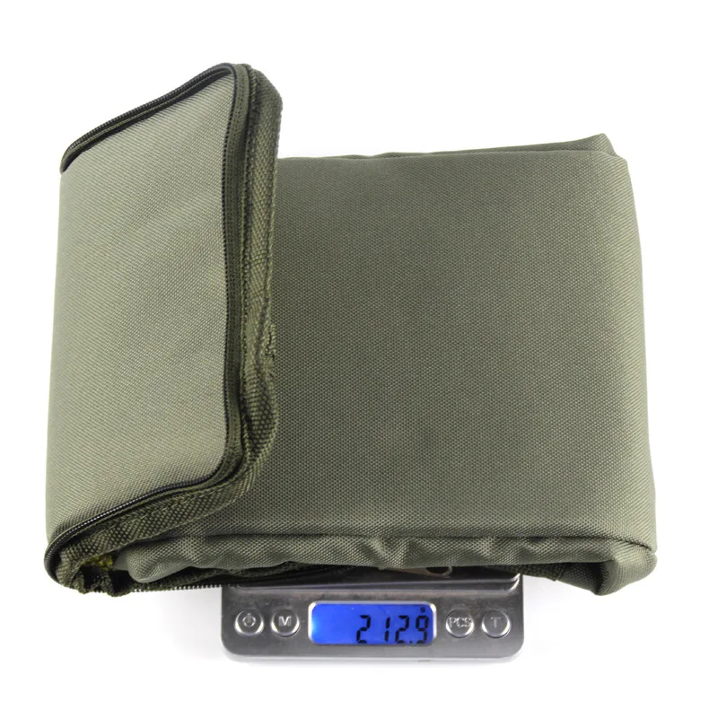 Outdoor Carp Fishing Gear Stor - Fish Finder Case avaliação e preço