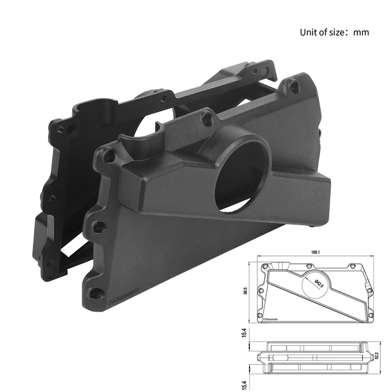 2025 New Underwater Fish Finde - Fish Finder Case avaliação e preço