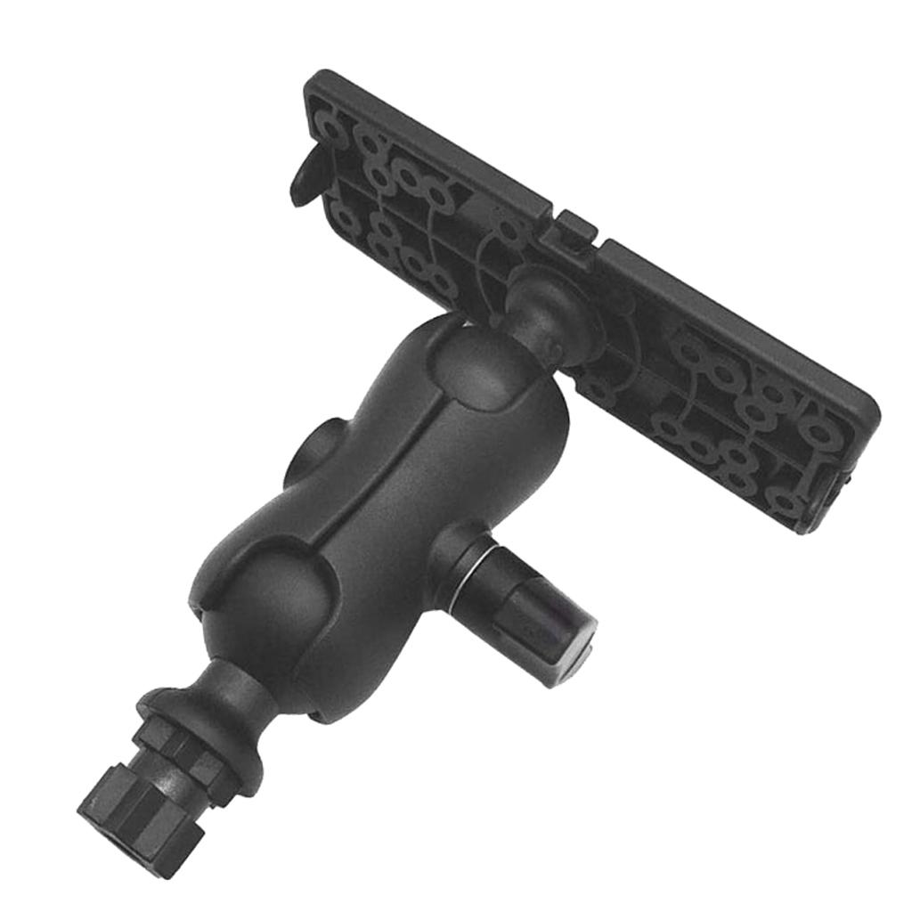 Fish Finder Mount Boat Support - Fish Finder Mount avaliação e preço