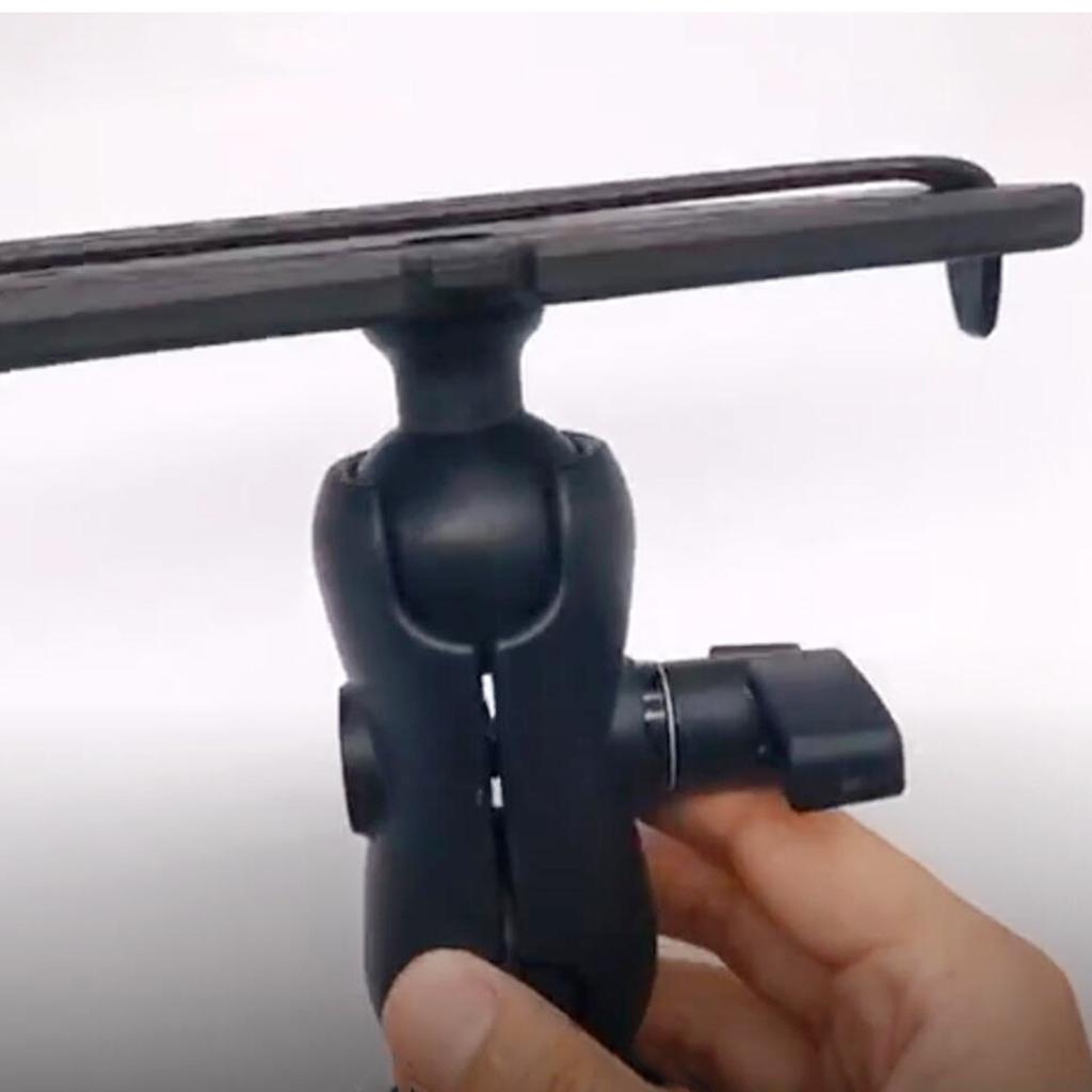 Fish Finder Mount Boat Support - Fish Finder Mount avaliação e preço