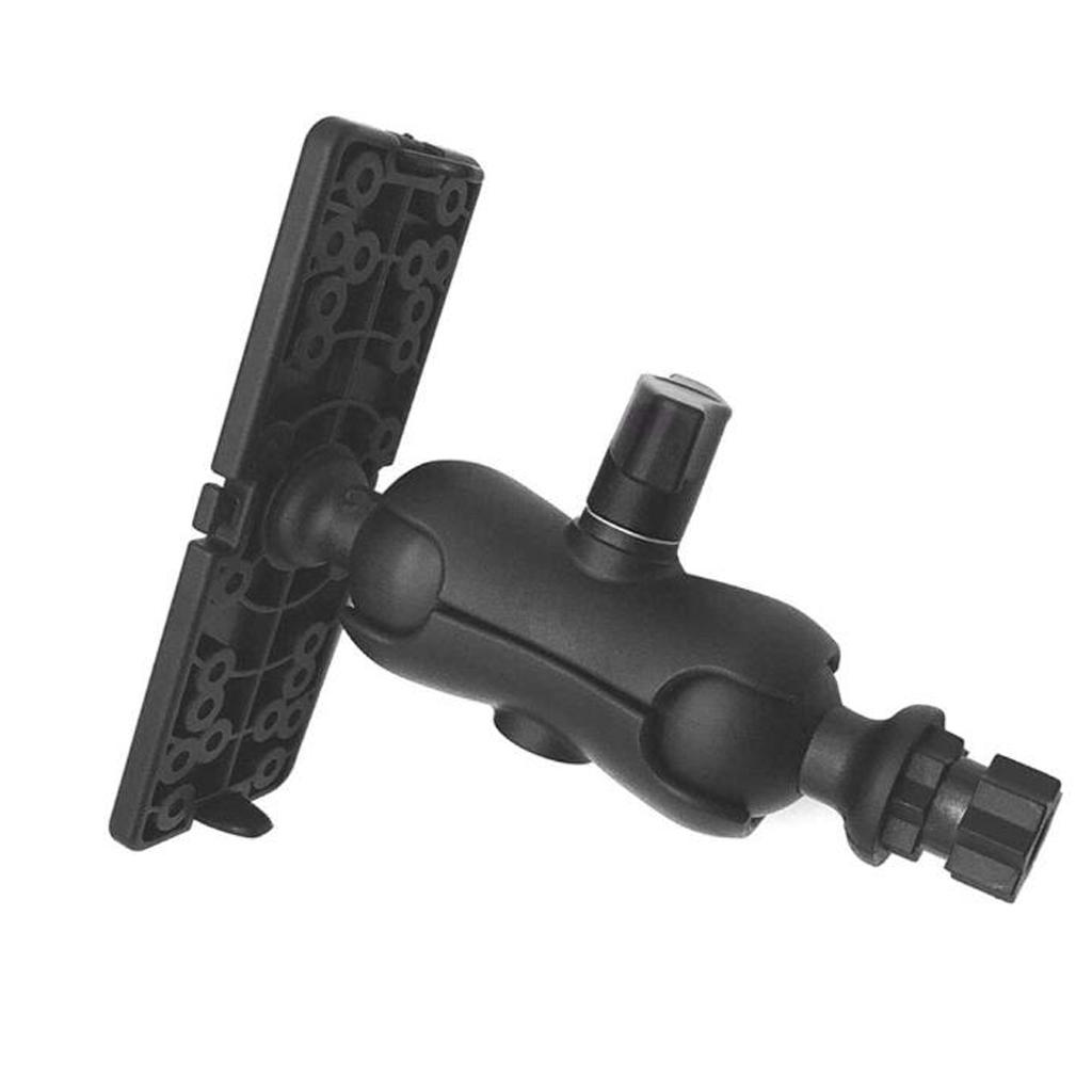 Fish Finder Mount Boat Support - Fish Finder Mount avaliação e preço