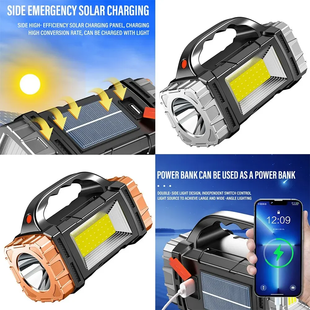 New Upgrade Rechargeable High  - Fishing Light avaliação e preço