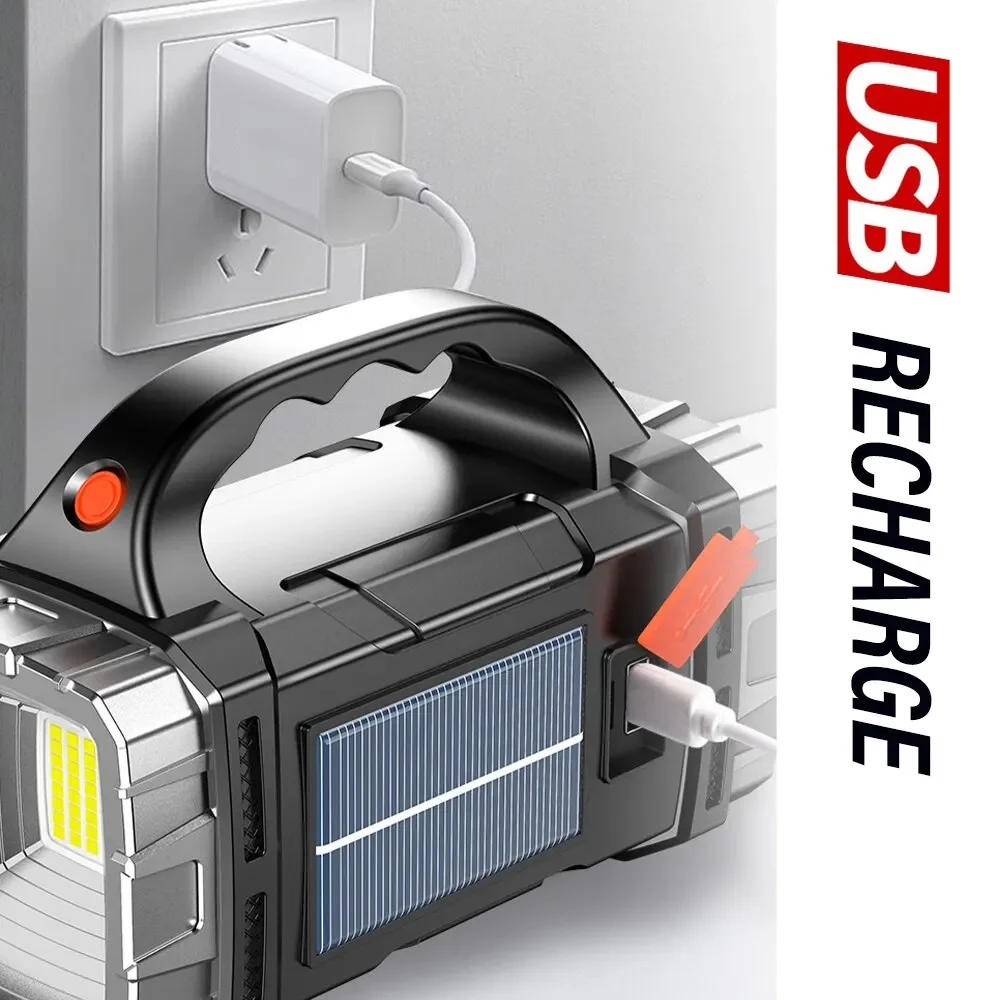 New Upgrade Rechargeable High  - Fishing Light avaliação e preço