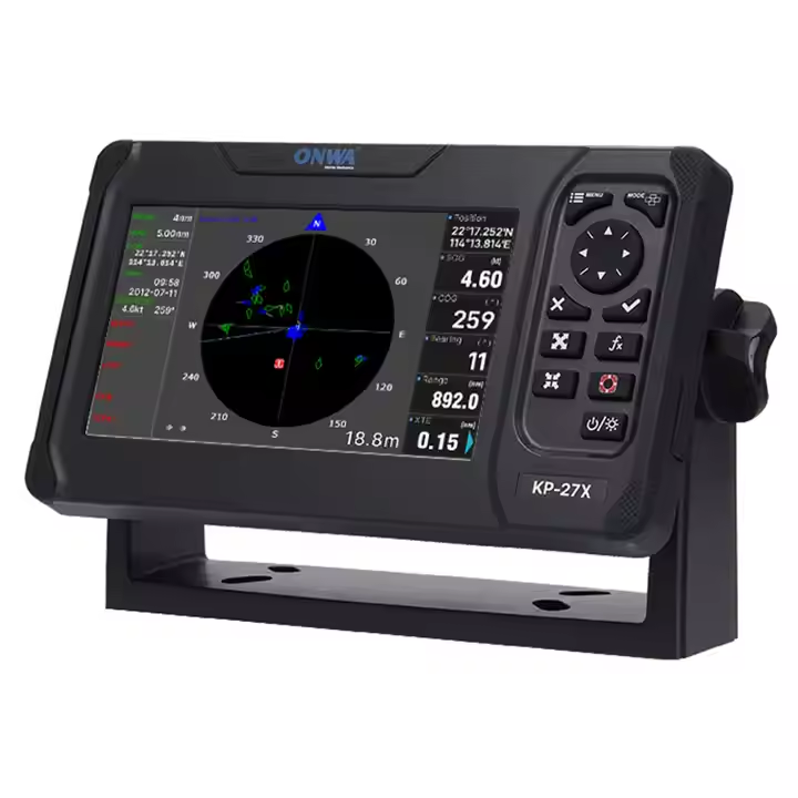 ONWA KP-27X 7-inch GPS Chart P - Fish Finder Gps avaliação e preço