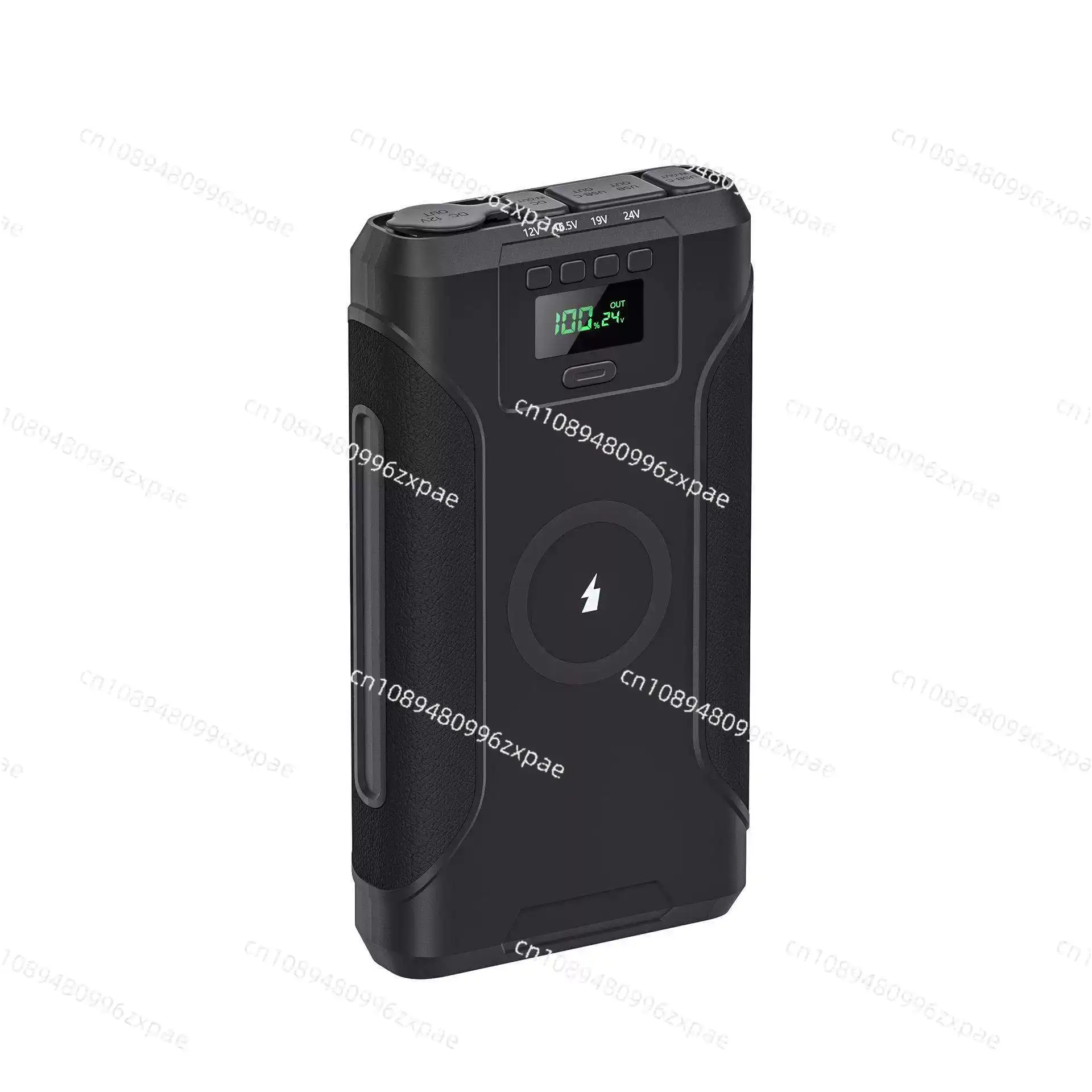High Capacity 72000mAh Outdoor - Fish Finder Battery avaliação e preço