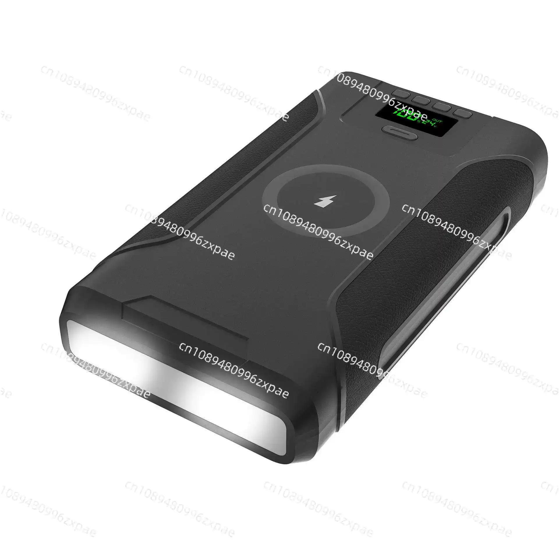 High Capacity 72000mAh Outdoor - Fish Finder Battery avaliação e preço