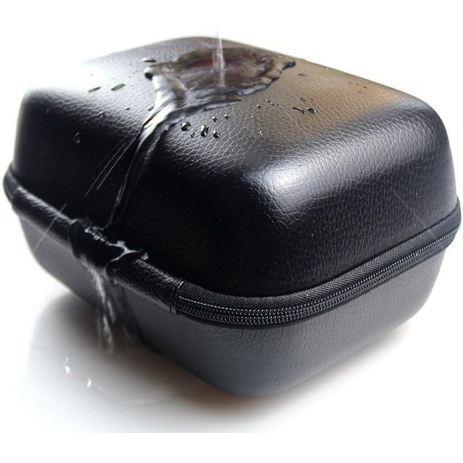 Lixada Fishing Reel Case - 3 C - Fish Finder Case avaliação e preço