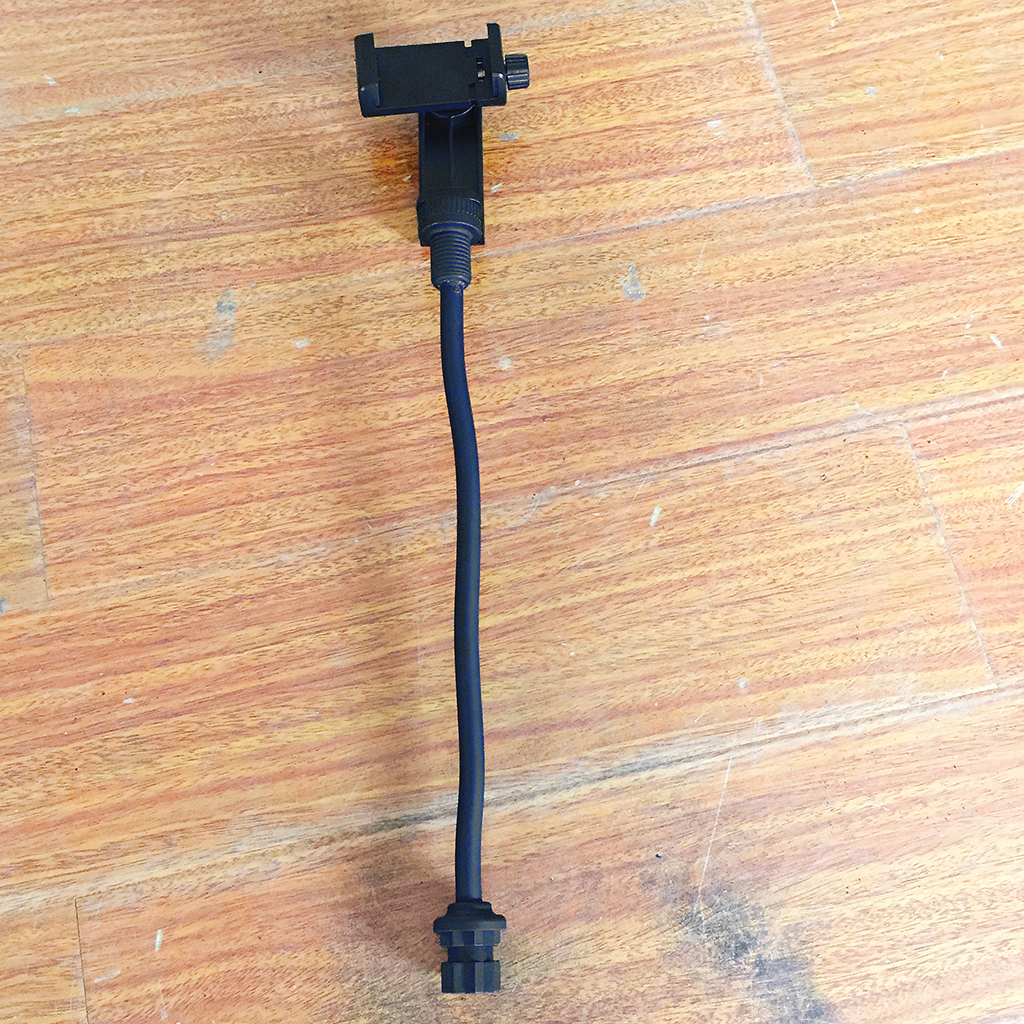 Kayak Cell Phone Holder Bracke - Fish Finder Mount avaliação e preço