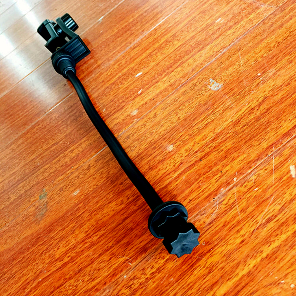 Kayak Cell Phone Holder Bracke - Fish Finder Mount avaliação e preço