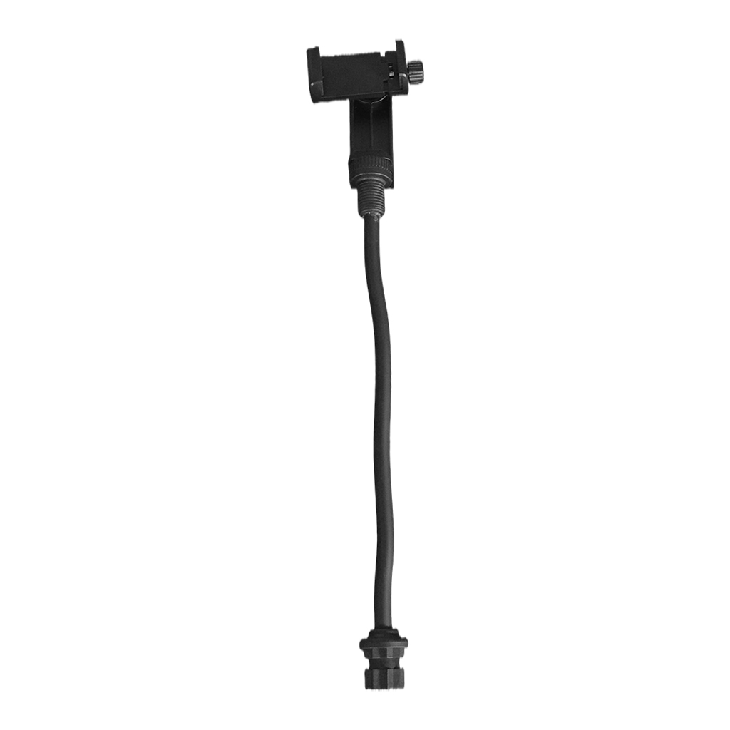 Kayak Cell Phone Holder Bracke - Fish Finder Mount avaliação e preço