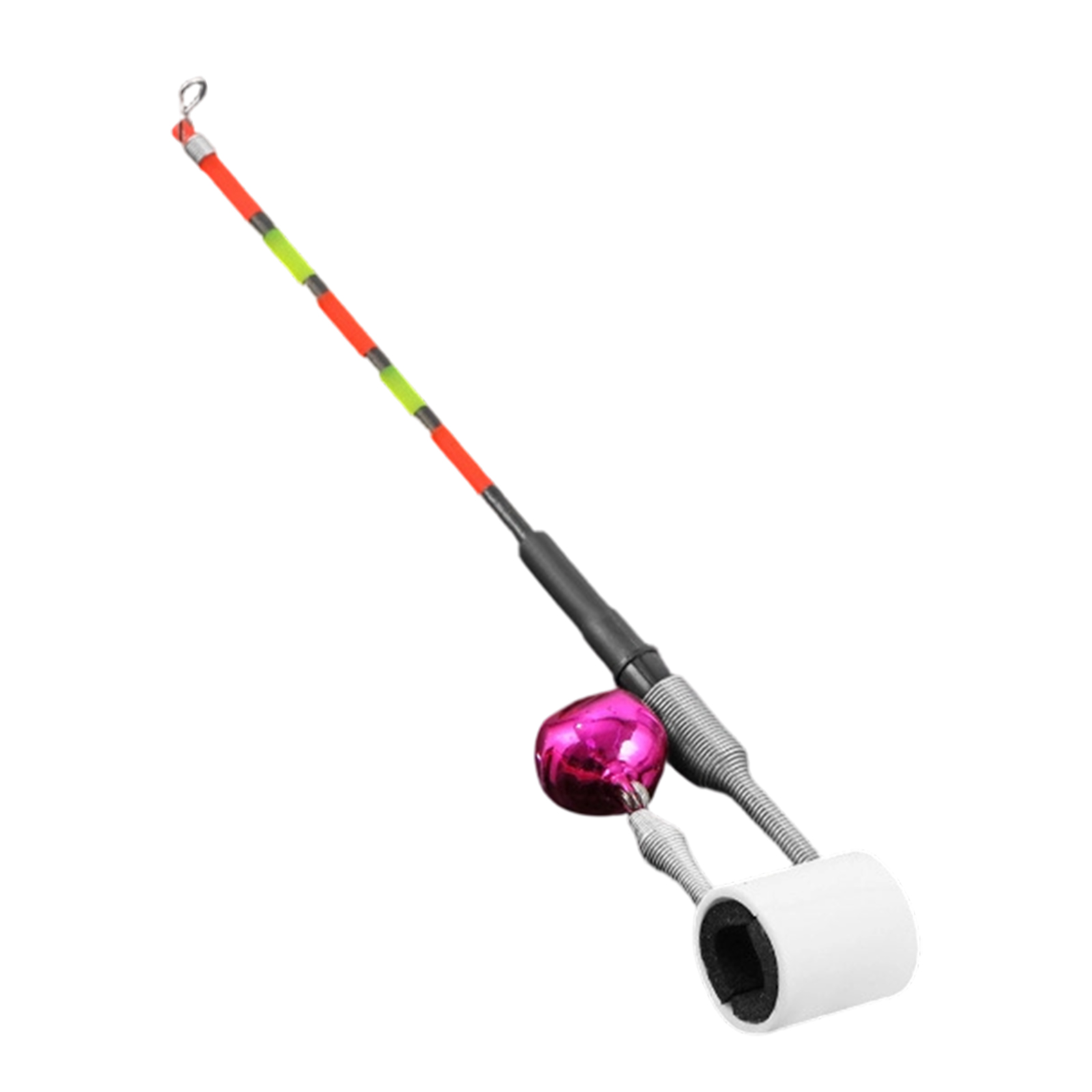Carbon Fiber Fish Bite Alarm f - Bite Indicator avaliação e preço