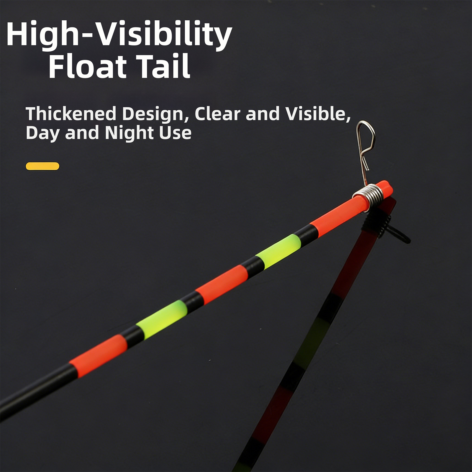 Carbon Fiber Fish Bite Alarm f - Bite Indicator avaliação e preço