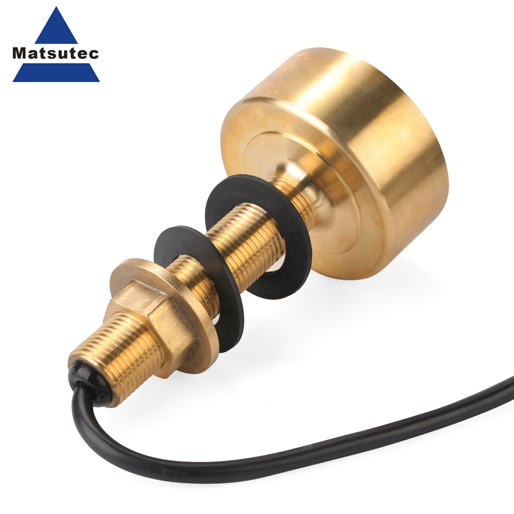 Matsutec TD-25B with Cable 10M - Fish Finder Transducer avaliação e preço