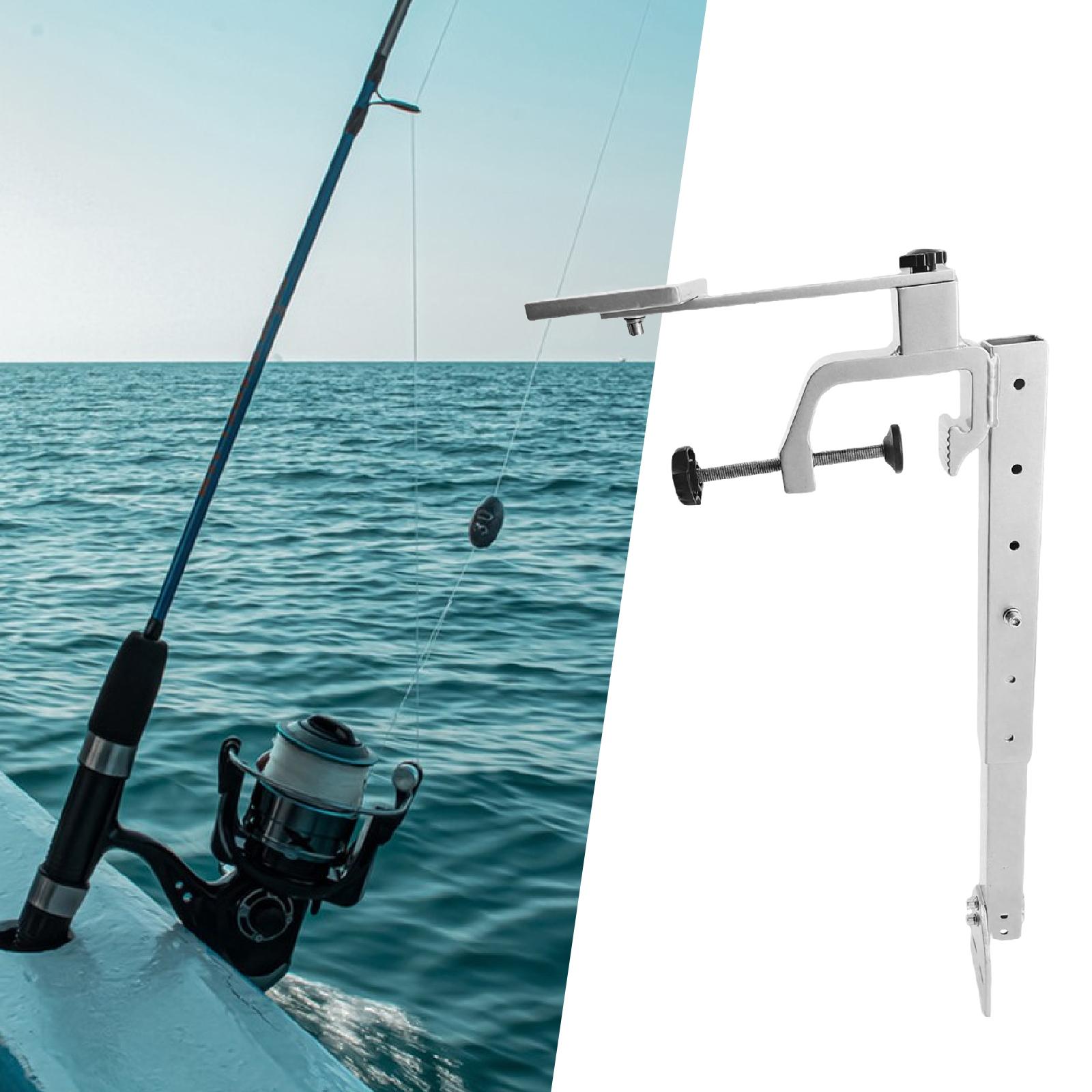 Fish Finder Mount Practical fo - Fish Finder Mount avaliação e preço