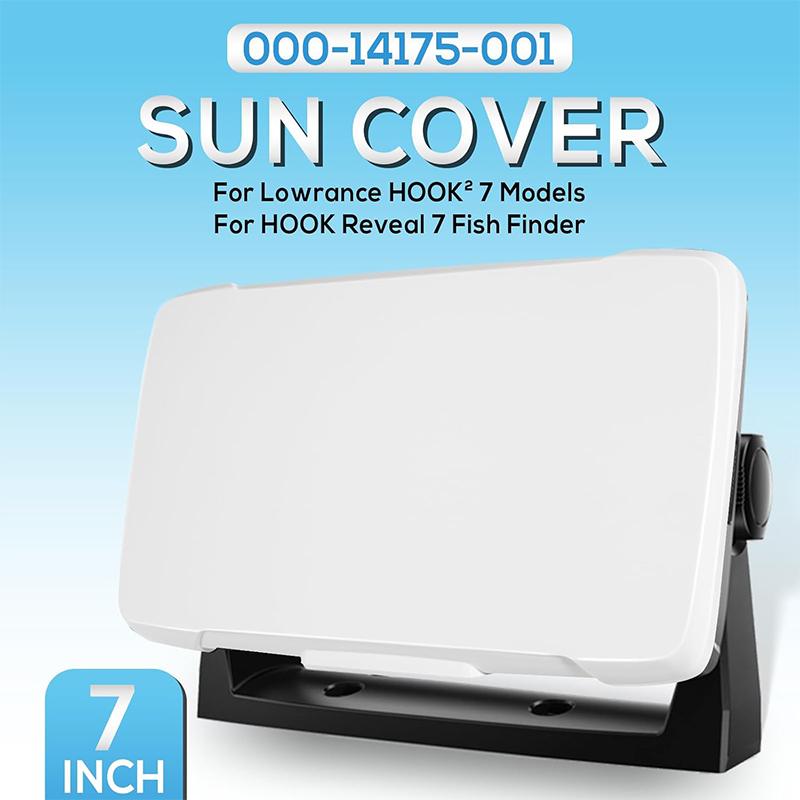 000-14175-001 Fish Finder Sun  - Fish Finder avaliação e preço